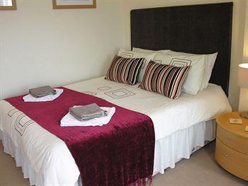 Craig Holm Guest House Ayr Exteriör bild